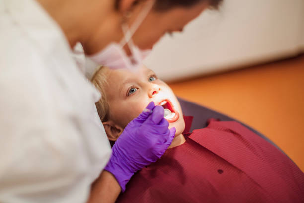 Best Emergency Dental Care for Trauma or Injury in Whittingham, NJ